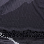 GP Pro Air LS Jersey Camo Black