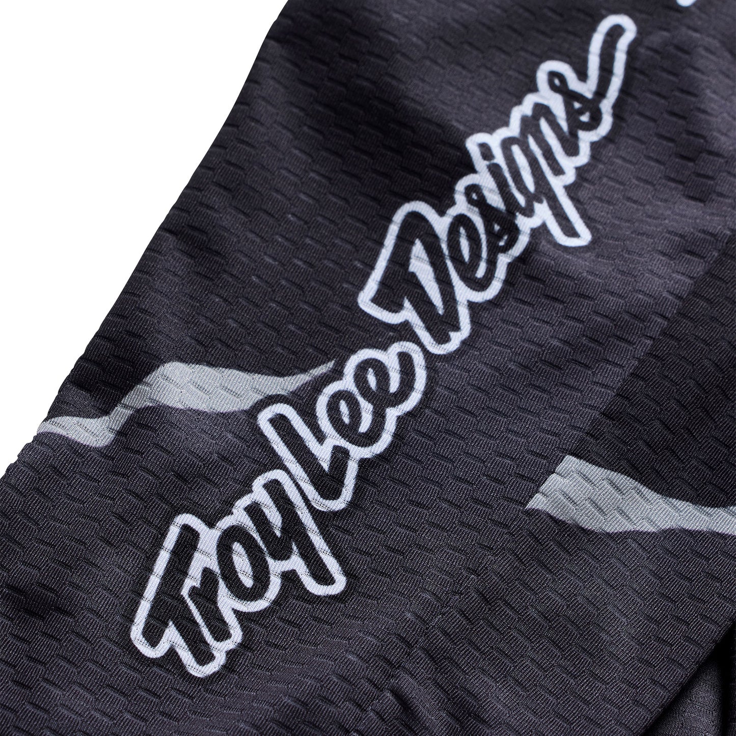 GP Pro Air LS Jersey Camo Black