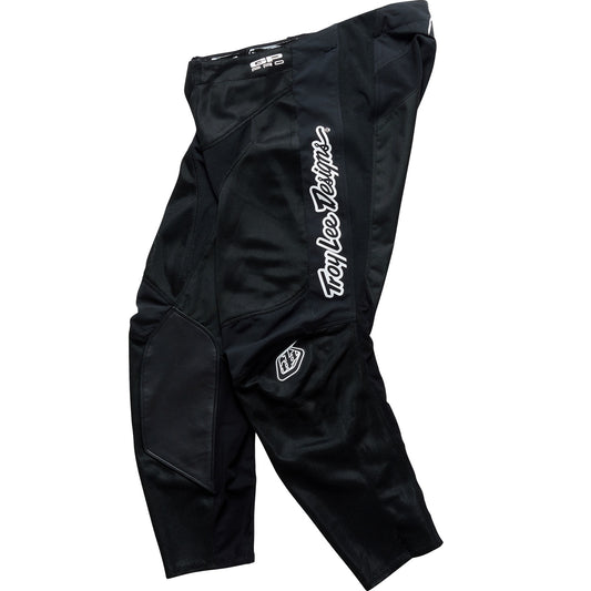GP Pro Air Pant Mono Black