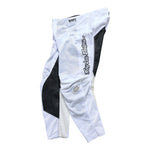 GP Pro Air Pant Mono White
