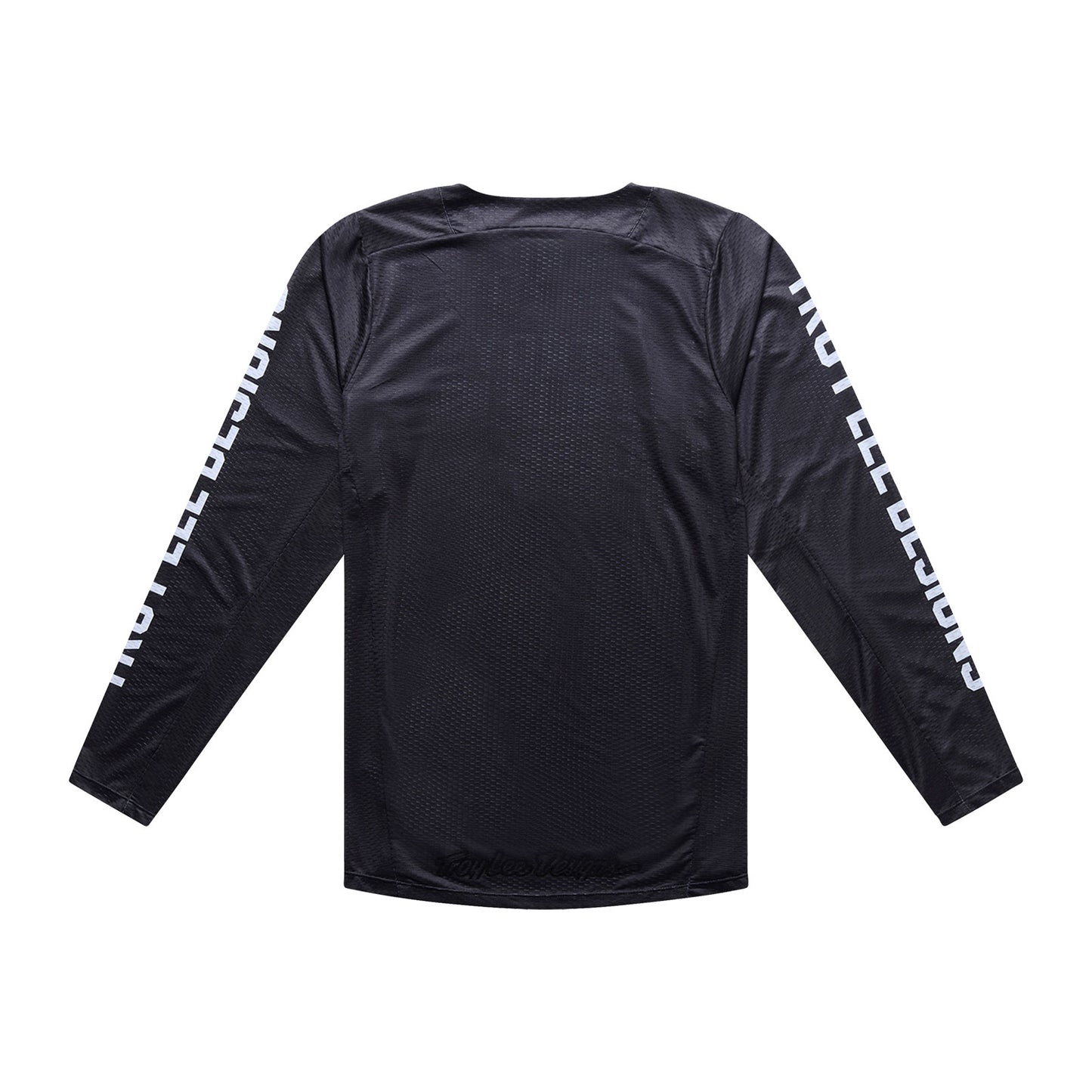 GP Pro Air LS Jersey Seal Black