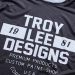 GP Pro Air LS Jersey Seal Black