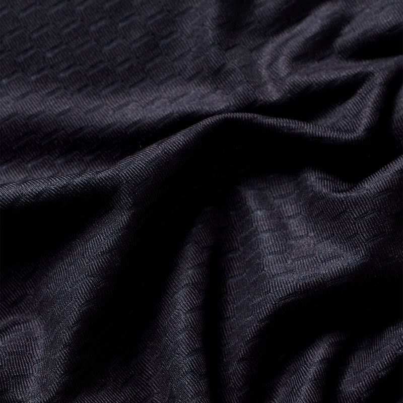 GP Pro Air LS Jersey Seal Black