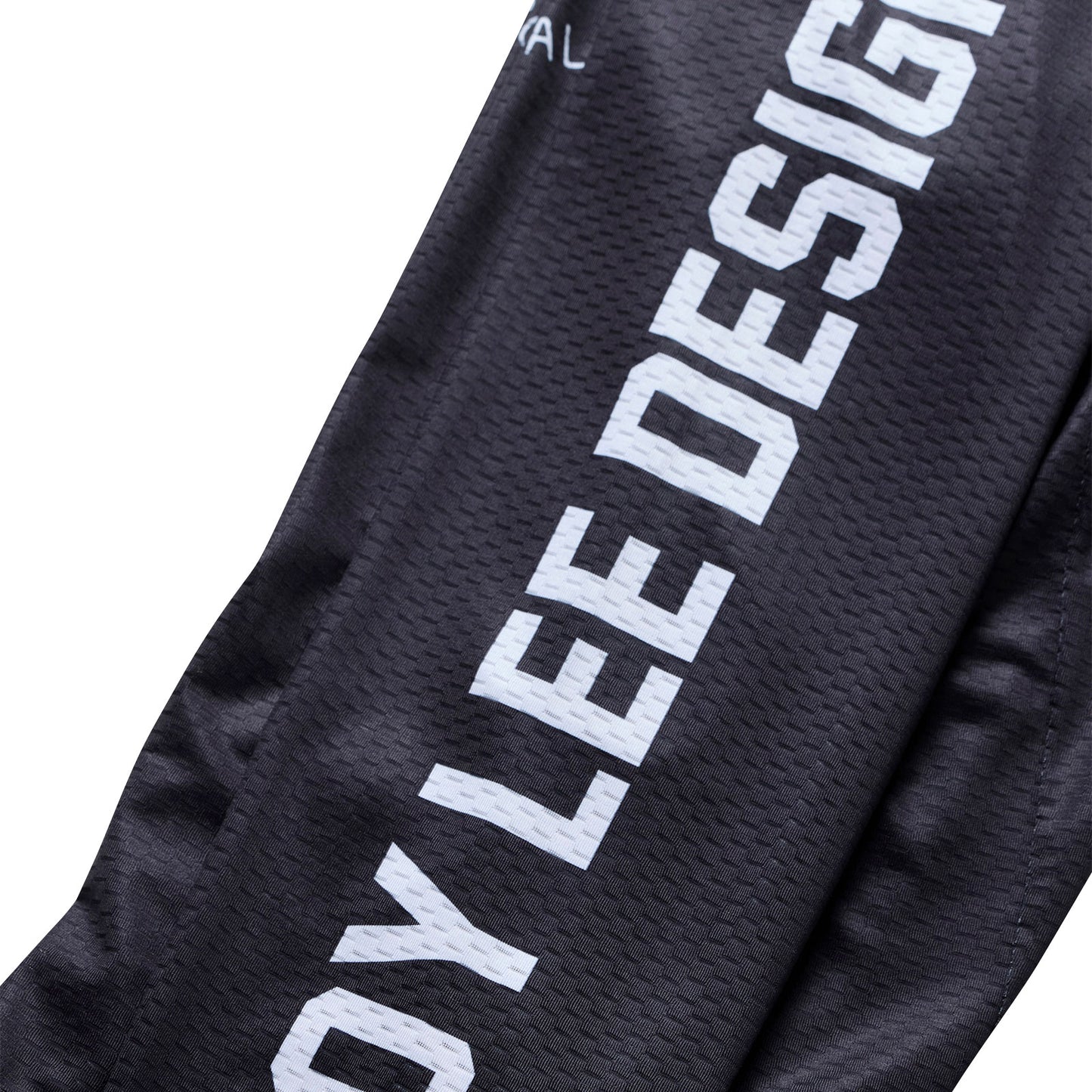 GP Pro Air LS Jersey Seal Black