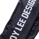 GP Pro Air LS Jersey Seal Black