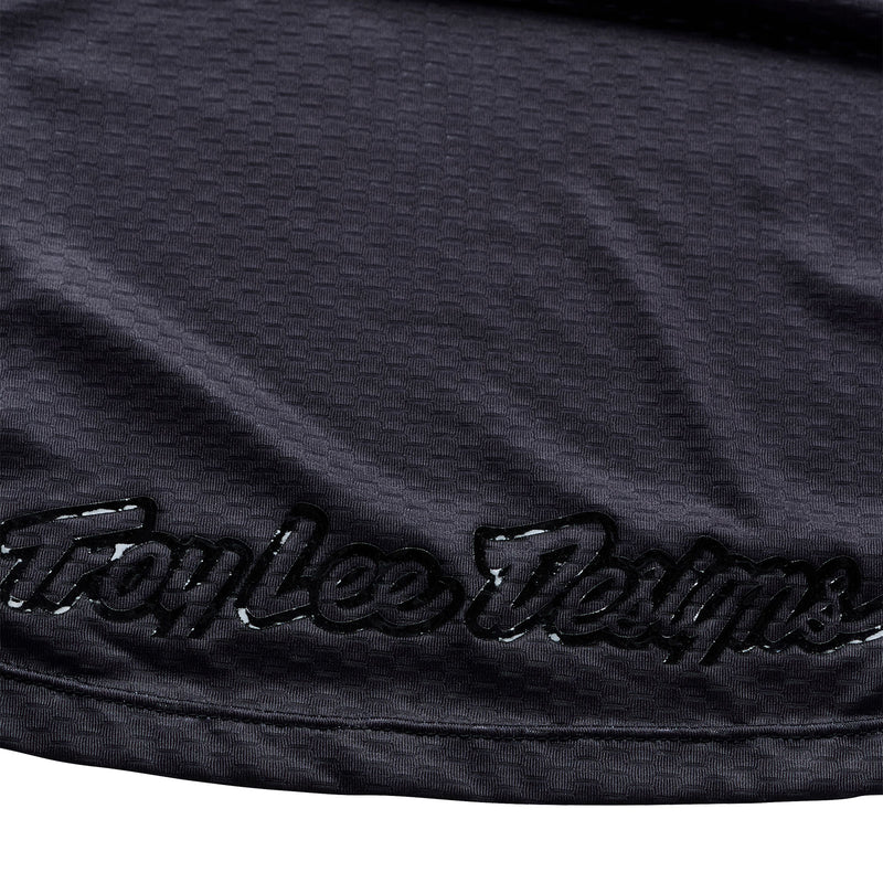 GP Pro Air LS Jersey Seal Black