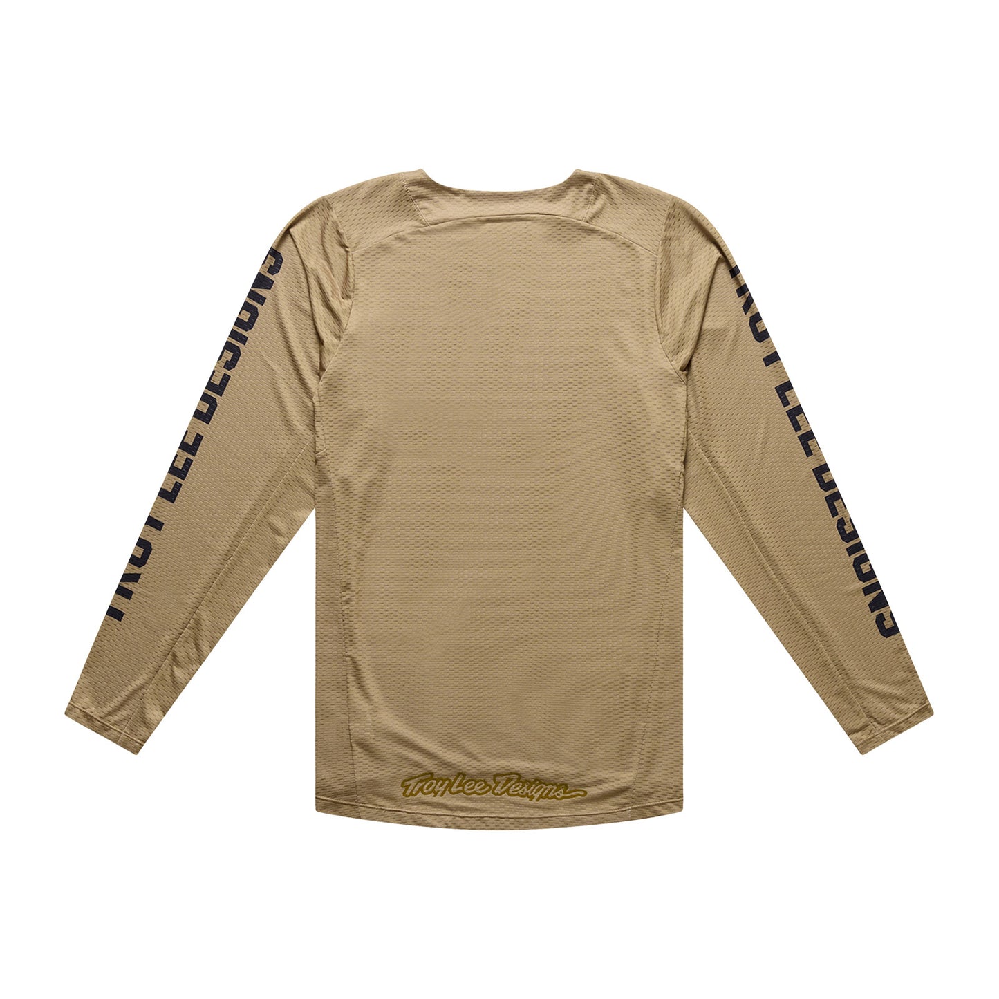 GP Pro Air LS Jersey Seal Sienna