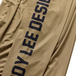 GP Pro Air LS Jersey Seal Sienna