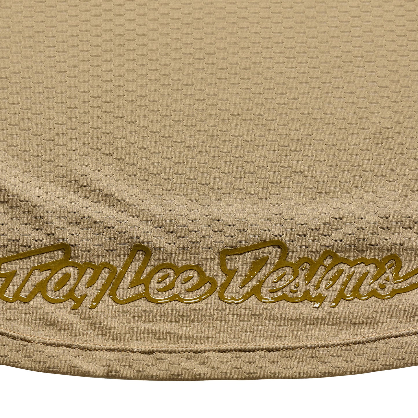 GP Pro Air LS Jersey Seal Sienna