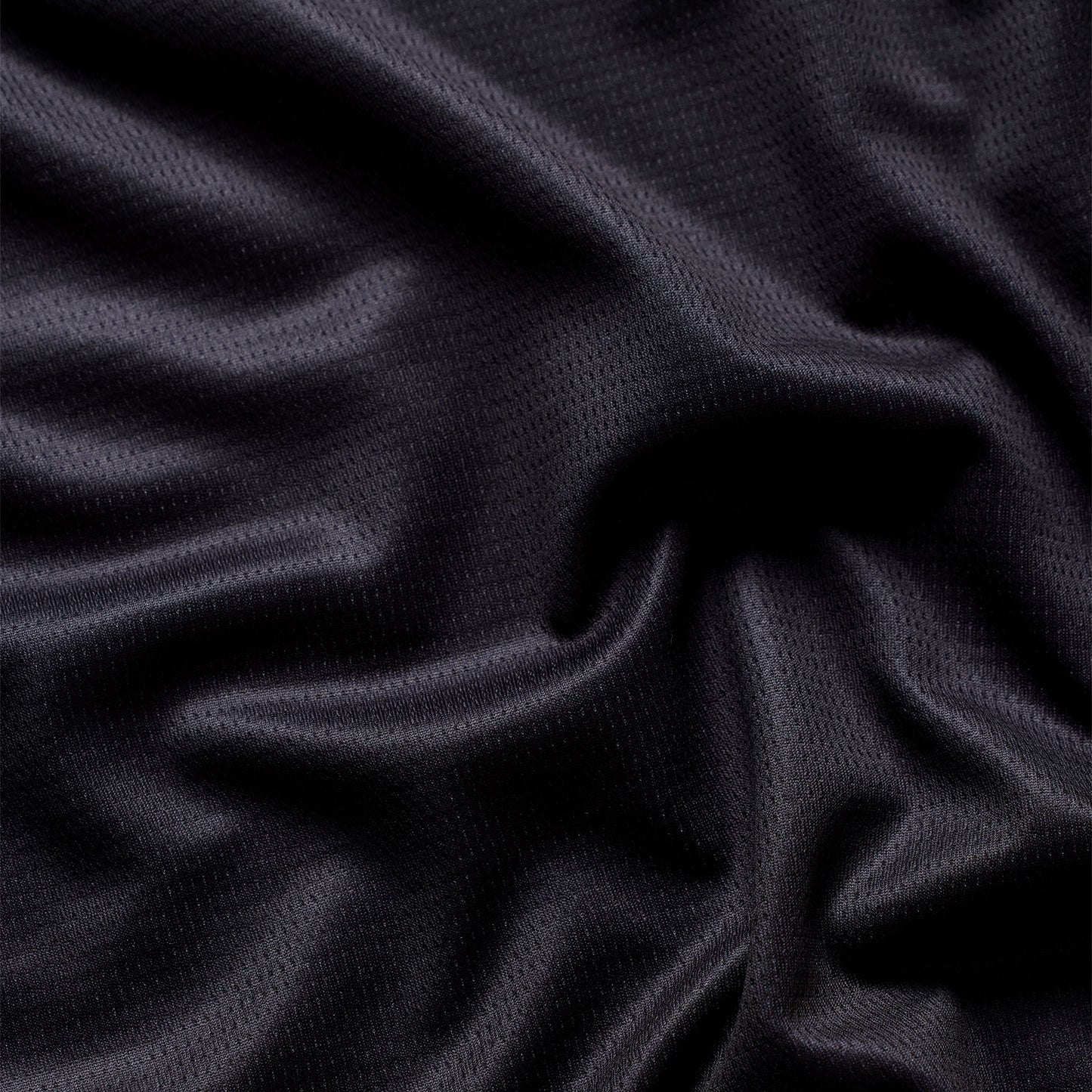 GP Pro LS Jersey Badge Black