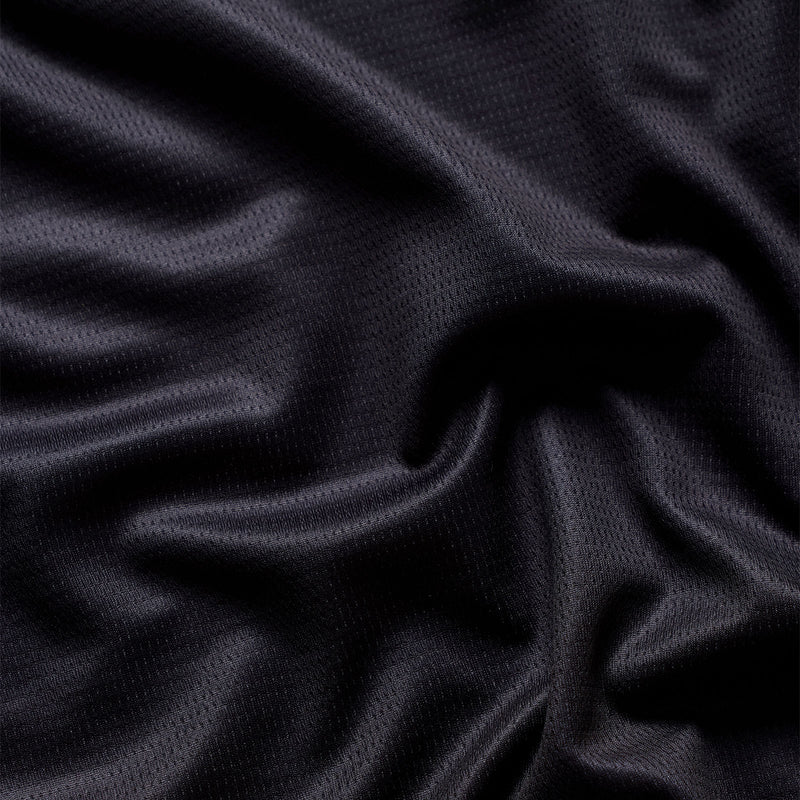 GP Pro LS Jersey Badge Black