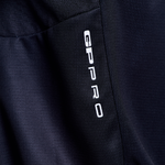 GP Pro LS Jersey Badge Black