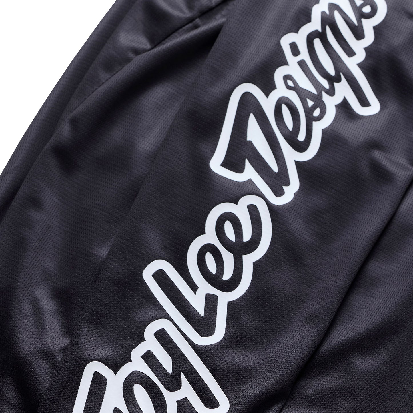 GP Pro LS Jersey Badge Black