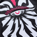 GP Pro LS Jersey Cyclops Black
