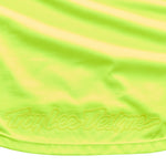 GP Pro LS Jersey Cyclops Flo Yellow