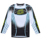 GP Pro LS Jersey Framework Carbon / Gray