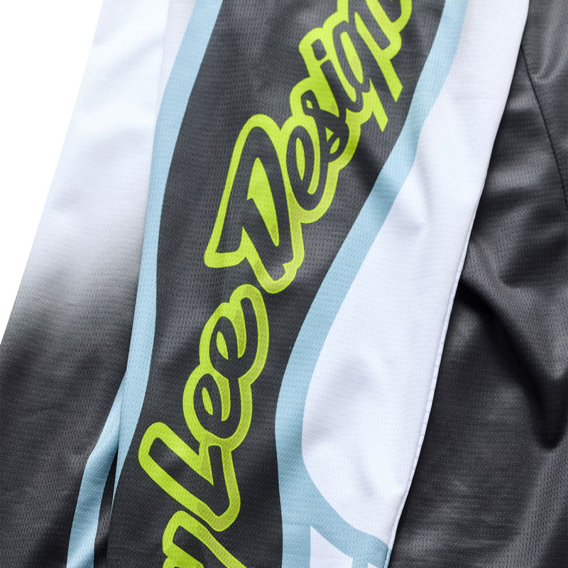 GP Pro LS Jersey Framework Carbon / Gray