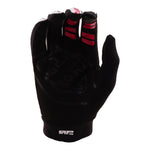 GP Pro Glove Streamline Black / White