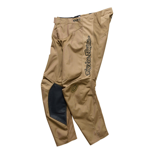 Youth GP Pro Pant Mono Sienna