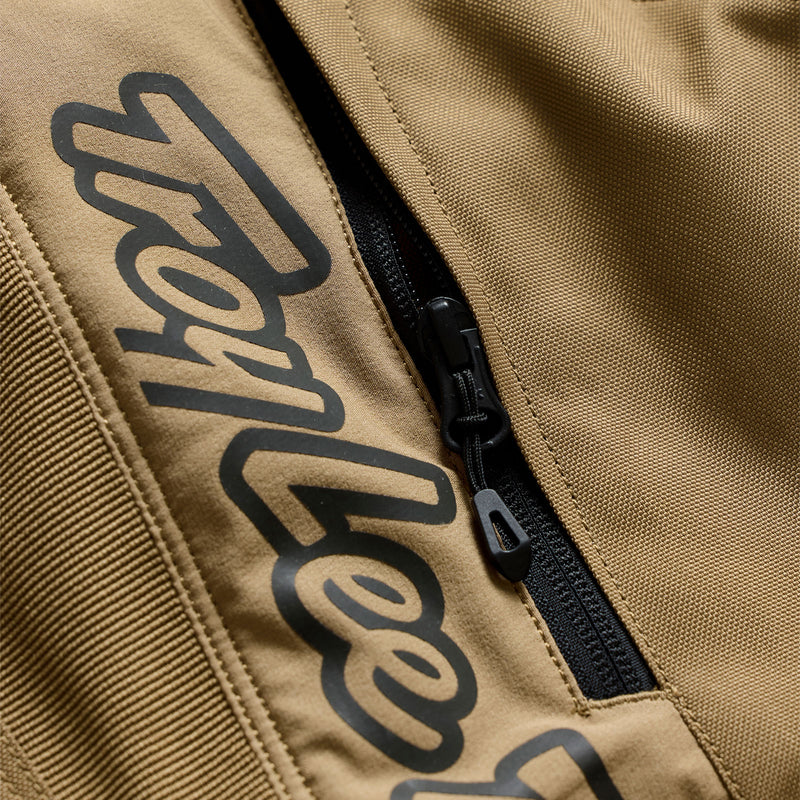 GP Pro Pant Mono Sienna