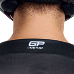 GP Pro LS Jersey Roller White / Blue