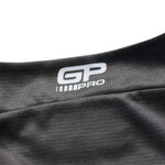 GP Pro LS Jersey Roller White / Blue