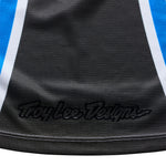 GP Pro LS Jersey Roller White / Blue