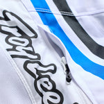 GP Pro Pant Roller White / Blue