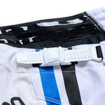 GP Pro Pant Roller White / Blue