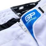 GP Pro Pant Roller White / Blue