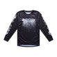GP Pro LS Jersey Stamp Black