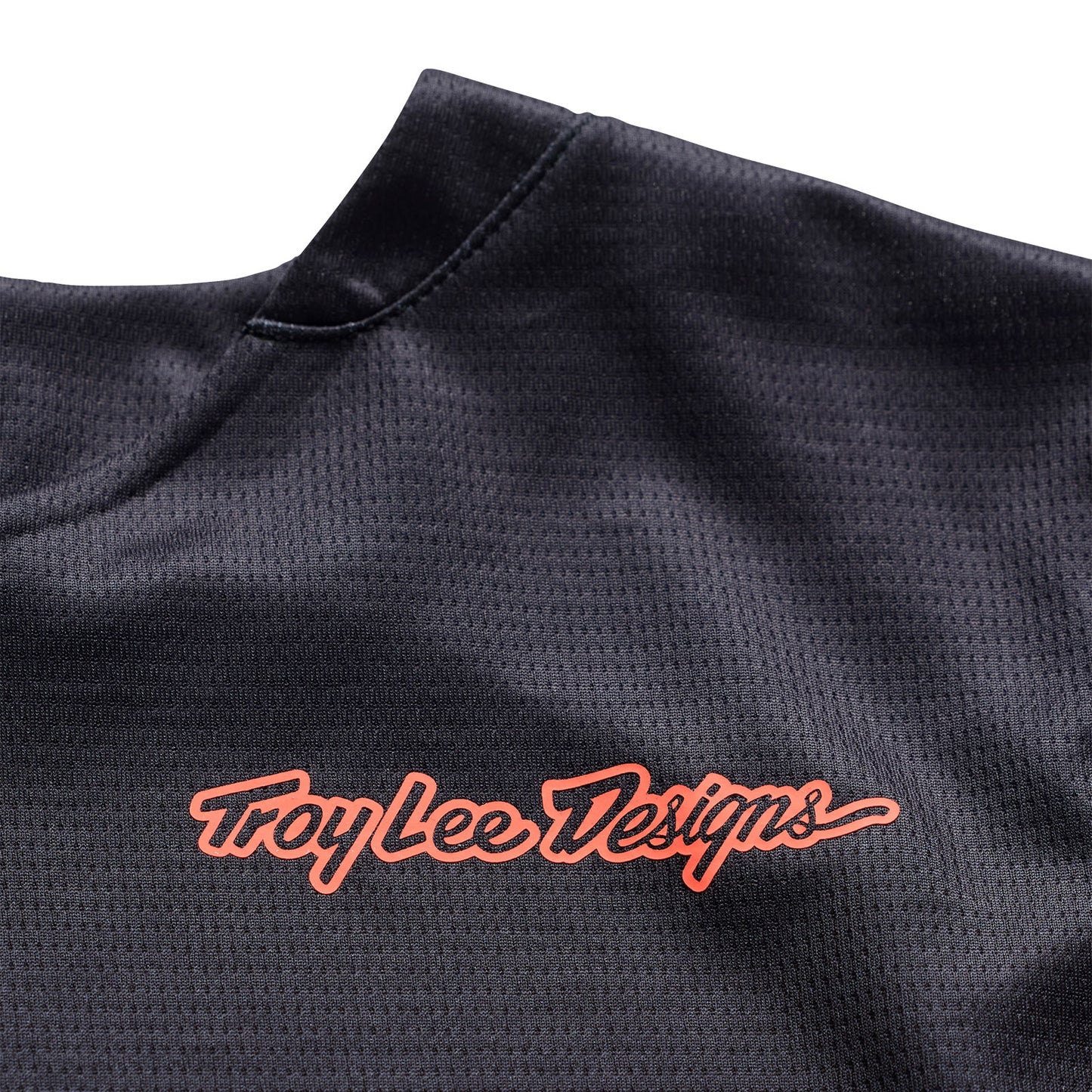 GP Pro LS Jersey Stamp Black