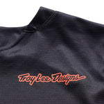 GP Pro LS Jersey Stamp Black