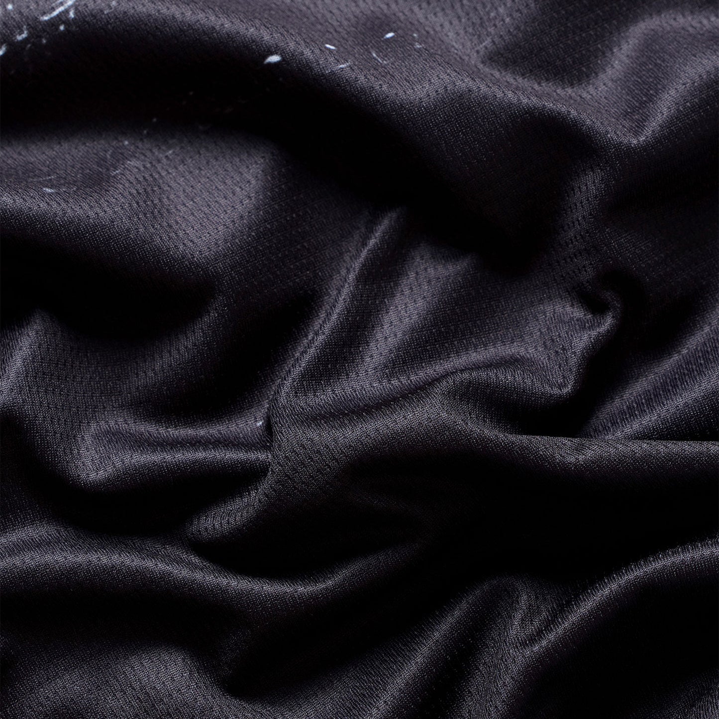 GP Pro LS Jersey Stamp Black