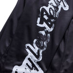 GP Pro LS Jersey Stamp Black