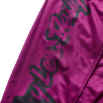GP Pro LS Jersey Stamp Fuchsia