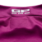 GP Pro LS Jersey Stamp Fuchsia