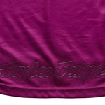 GP Pro LS Jersey Stamp Fuchsia