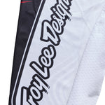 GP Pro LS Jersey Streamline Black / White