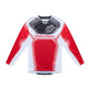 GP Pro LS Jersey Streamline Red / Black