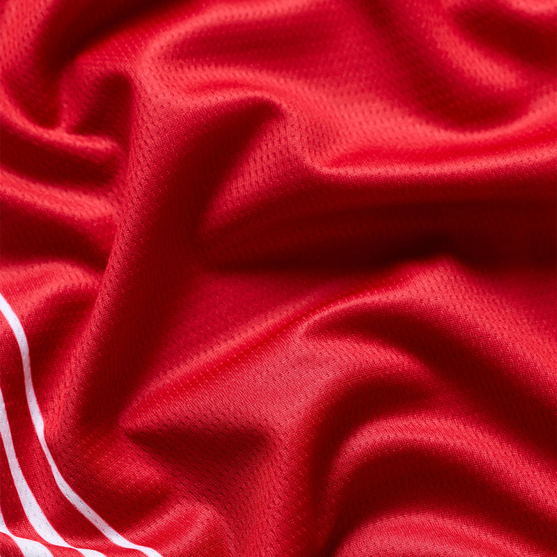 GP Pro LS Jersey Streamline Red / Black