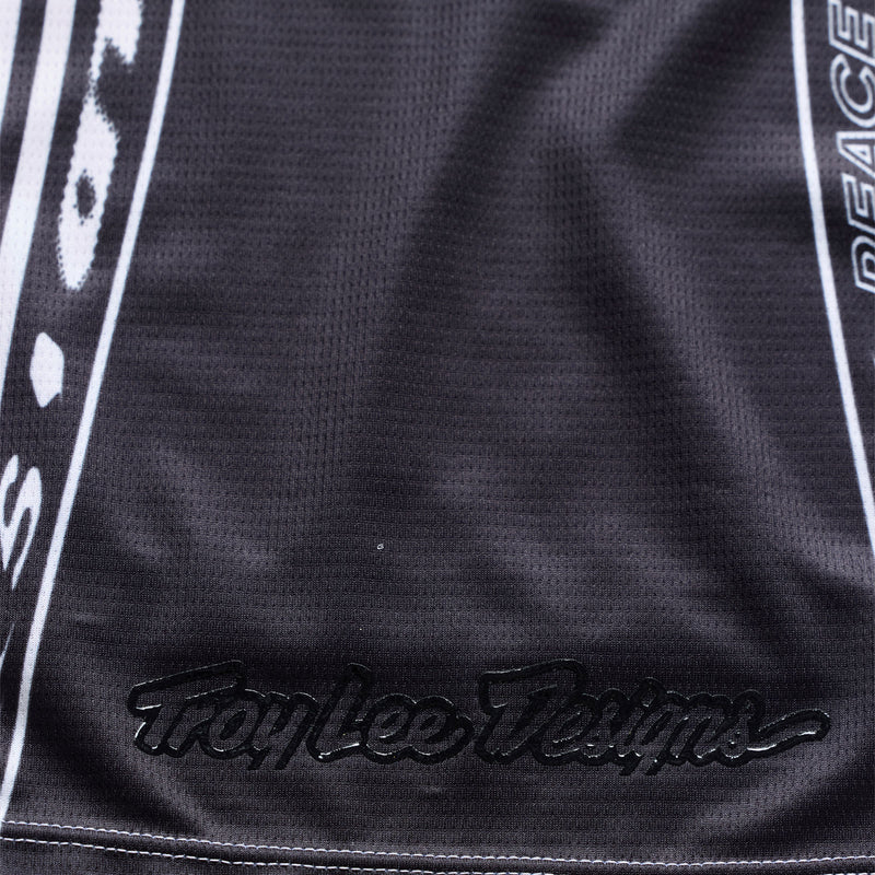 GP Pro LS Jersey Streamline Red / Black
