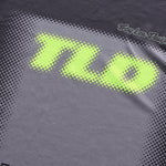 Scout GP Pro Jersey Fade Out Black