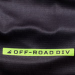 Scout GP Pro Jersey Fade Out Black