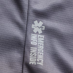 Scout GP Pro Jersey Fade Out Black