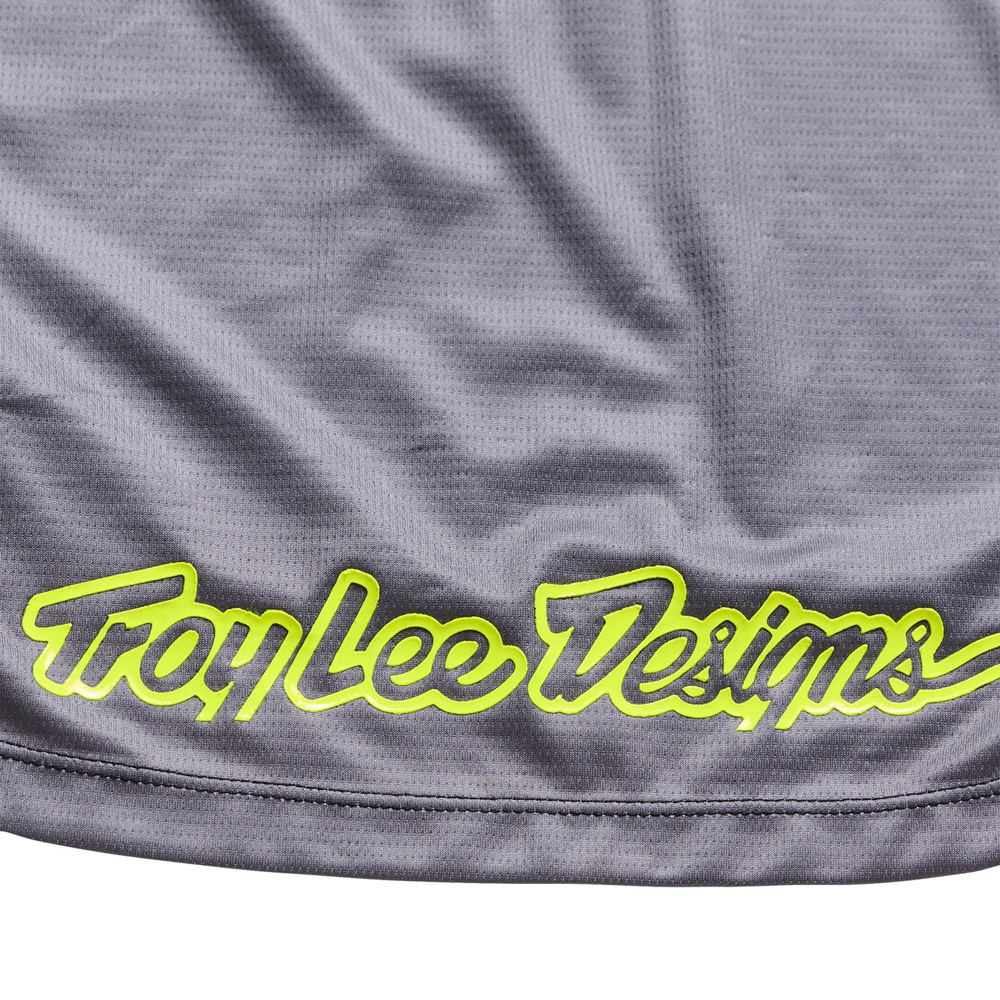 Scout GP Pro Jersey Fade Out Black