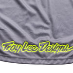 Scout GP Pro Jersey Fade Out Black