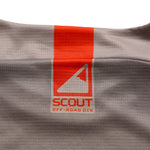 Scout GP Pro Jersey Fade Out Timber