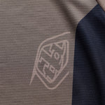 Scout GP Pro Jersey Fade Out Timber