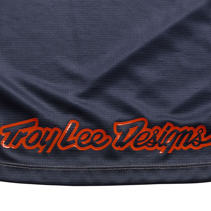 Scout GP Pro Jersey Fade Out Timber